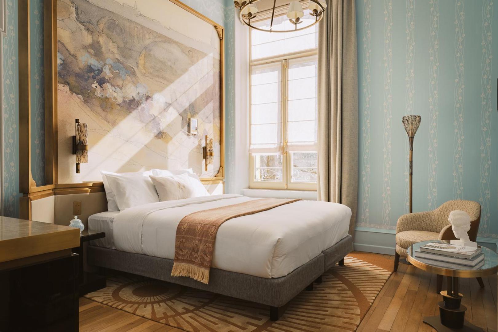 Villa Petrusse ルクセンブルク エクステリア 写真